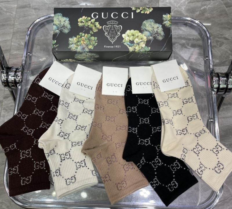 Gucci Socks